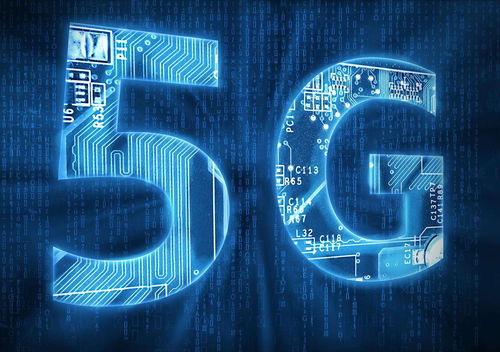 5G時代 網絡安全挑戰與技術服務保障