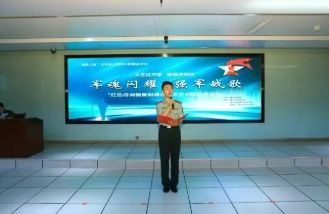 以文藝之光點亮城市文明——2025年銀川市文聯文藝志愿服務與文化交融進行時